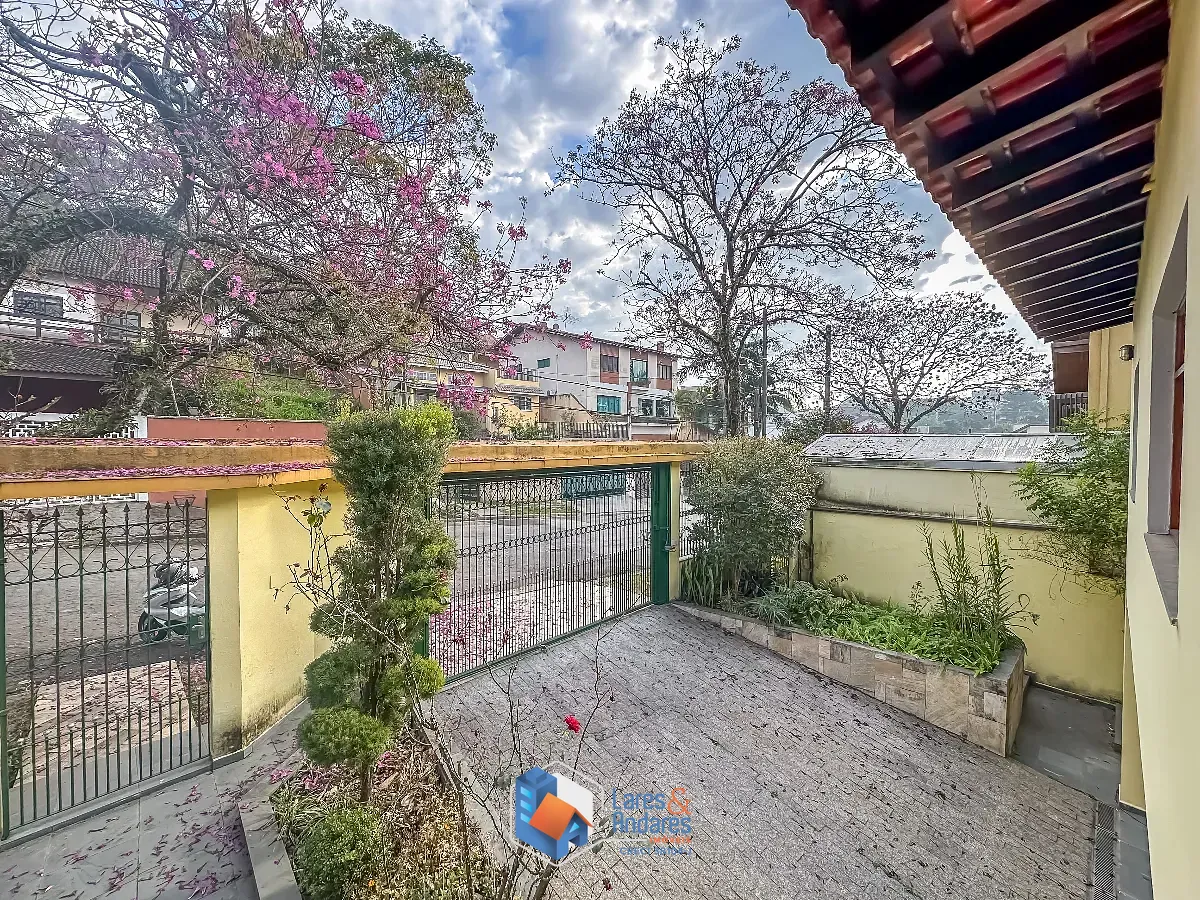 Apartamento, 4 quartos, 352 m² - Foto 5