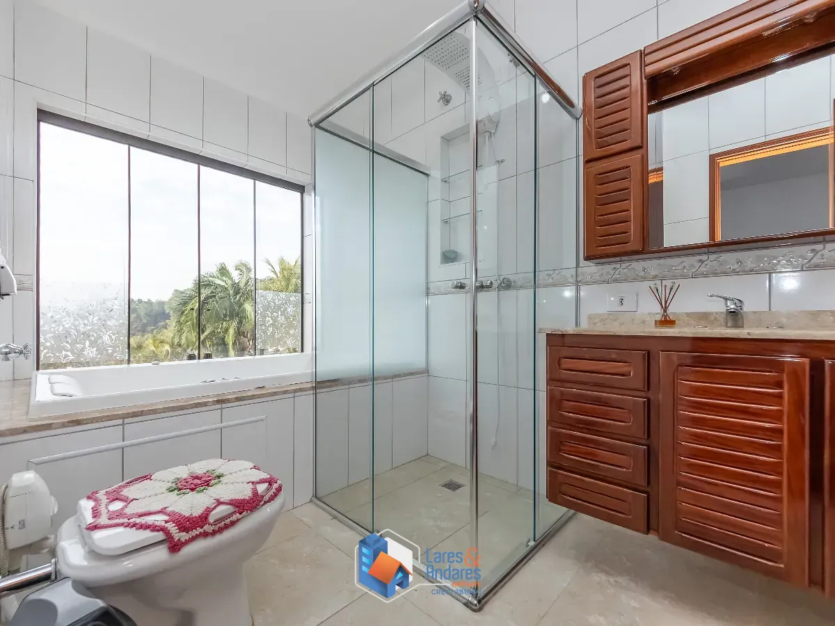 Apartamento, 4 quartos, 352 m² - Foto 11