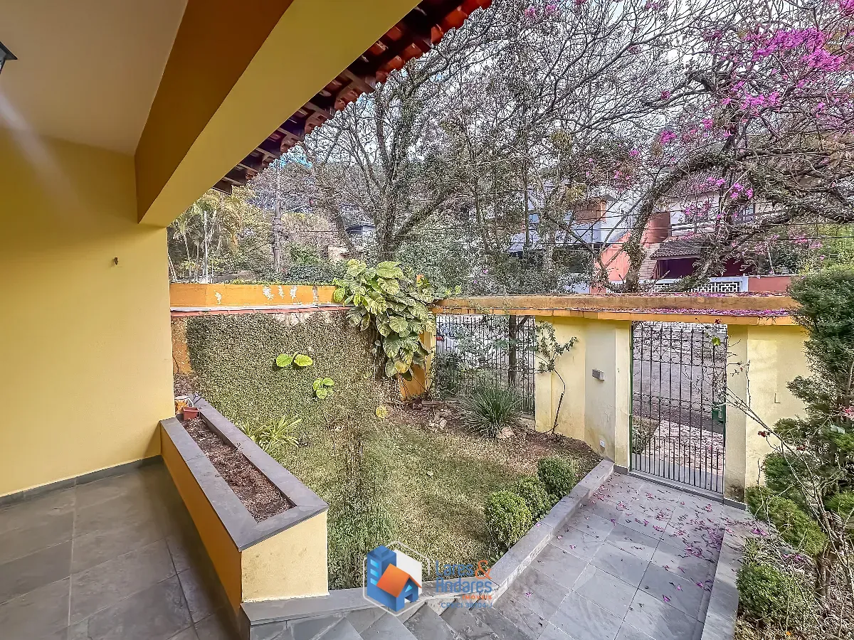 Apartamento, 4 quartos, 352 m² - Foto 4