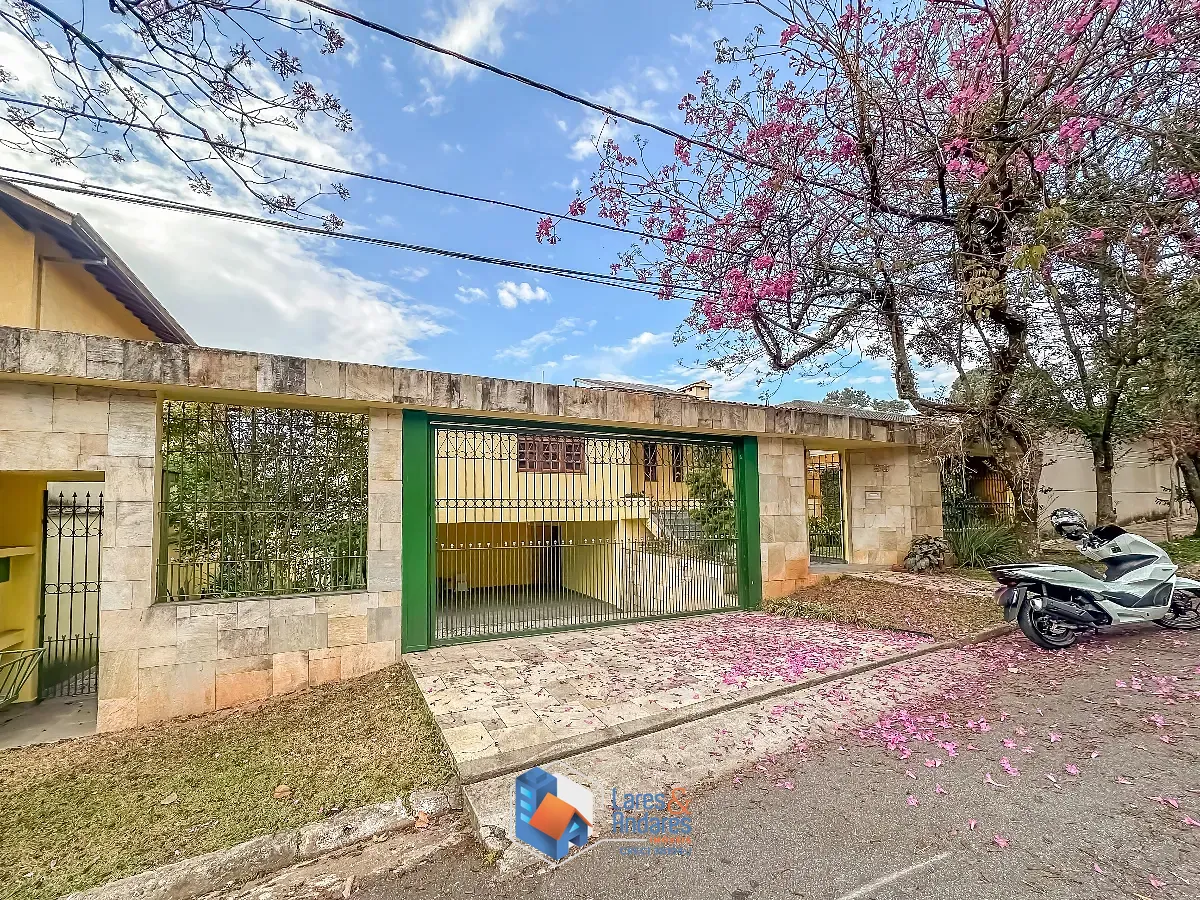 Apartamento, 4 quartos, 352 m² - Foto 8
