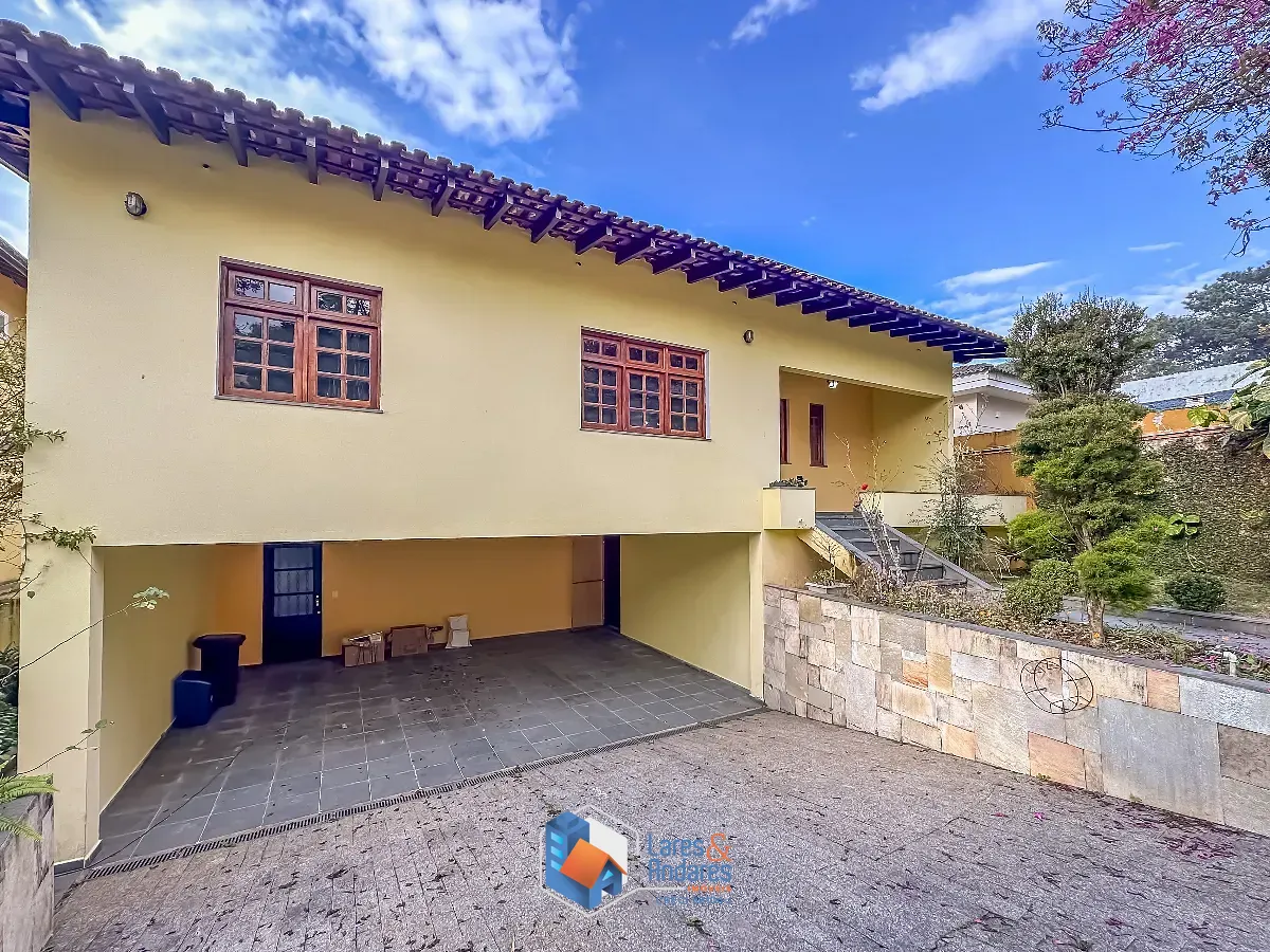Apartamento, 4 quartos, 352 m² - Foto 2