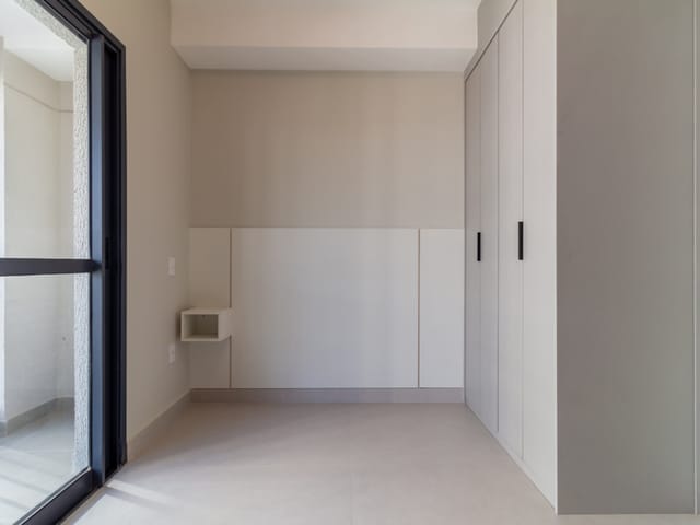 Outro com 24m² 1 quarto e 1 banheiro, à venda, no bairro Vila Cordeiro em São Paulo