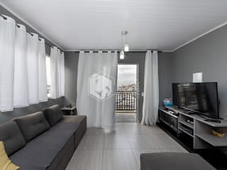 Foto do Outro-Casa de vila para venda em Parque Belém com 4 quartos, 181m²