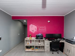 Foto do Outro-Casa de vila para venda em Parque Belém com 4 quartos, 181m²