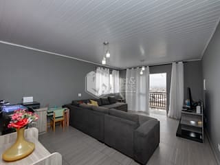 Foto do Outro-Casa de vila para venda em Parque Belém com 4 quartos, 181m²
