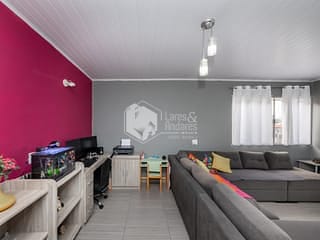 Foto do Outro-Casa de vila para venda em Parque Belém com 4 quartos, 181m²
