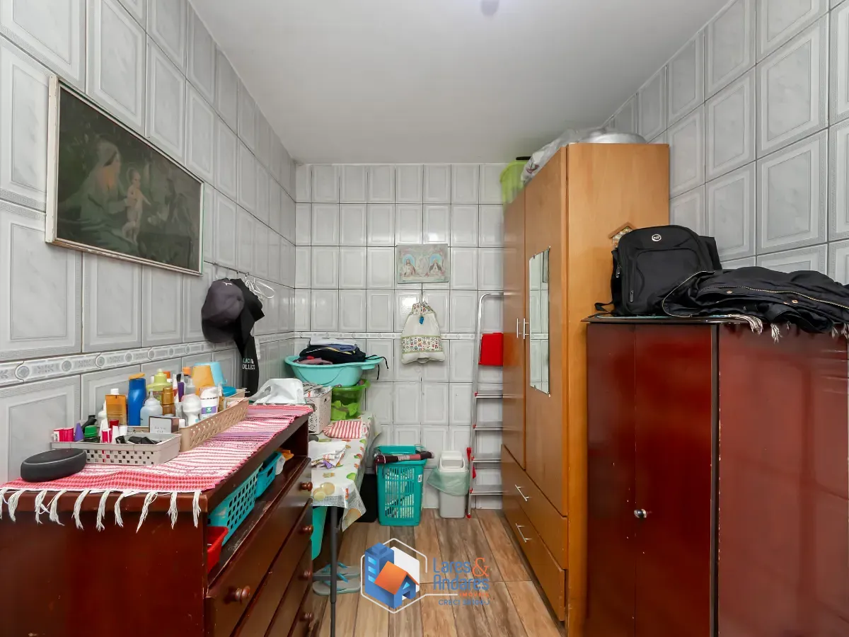 Apartamento, 4 quartos, 181 m² - Foto 39