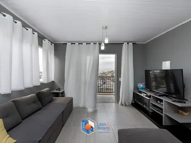 Outro com 132m² 4 quartos e 4 banheiros, à venda, no bairro Parque Belém em São Paulo