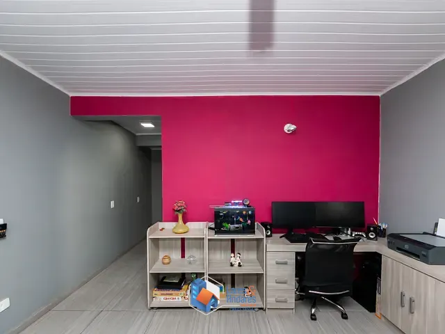 Outro com 132m² 4 quartos e 4 banheiros, à venda, no bairro Parque Belém em São Paulo