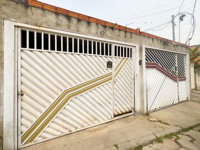 Foto do Outro - Casa de vila para venda em Aliança com 7 quartos, sendo 1 suíte, 220m² | Lares e Andares Imóveis