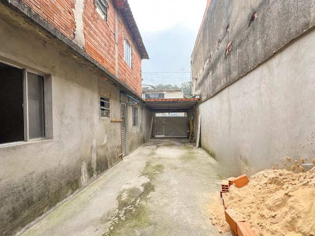 Foto do Outro - Casa de vila para venda em Aliança com 7 quartos, sendo 1 suíte, 220m² | Lares e Andares Imóveis