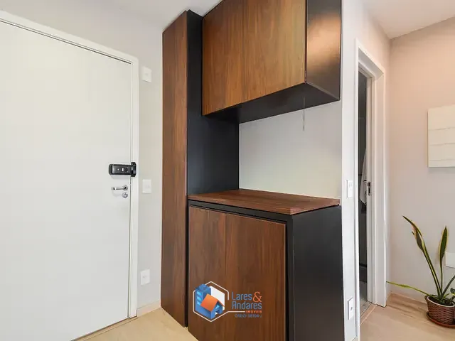 Outro com 33m² 1 quarto e 1 banheiro, à venda, no bairro Vila Mariana em São Paulo