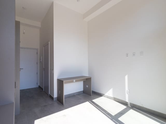 Foto do Outro - Studio para venda em Brooklin com 1 quarto , 22m² | Lares e Andares Imóveis