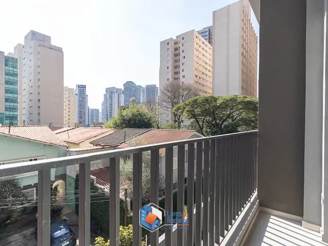Outro com 22m² 1 quarto e 1 banheiro, à venda, no bairro Brooklin em São Paulo