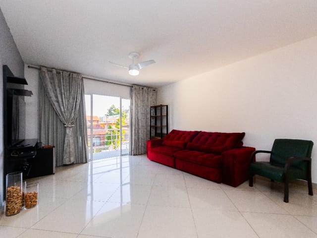 Foto do Outro - Casa de vila para venda em Jardim Semiramis com 3 quartos, sendo 1 suíte, 135m² | Lares e Andares Imóveis