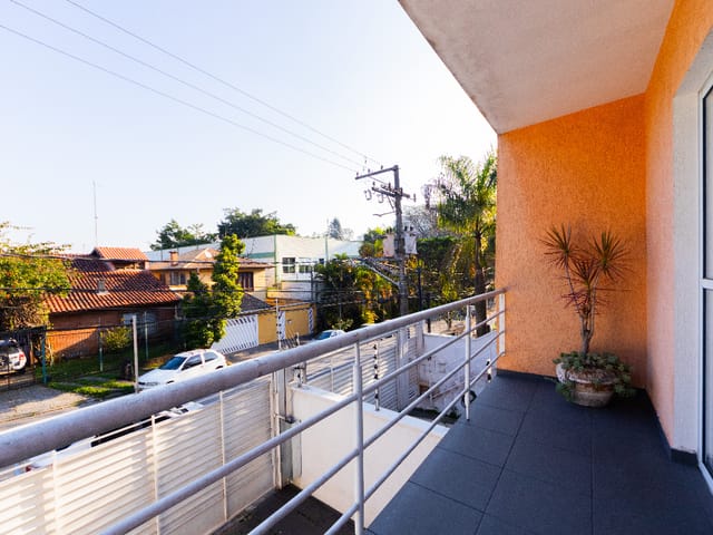 Foto do Outro - Casa de vila para venda em Jardim Semiramis com 3 quartos, sendo 1 suíte, 135m² | Lares e Andares Imóveis