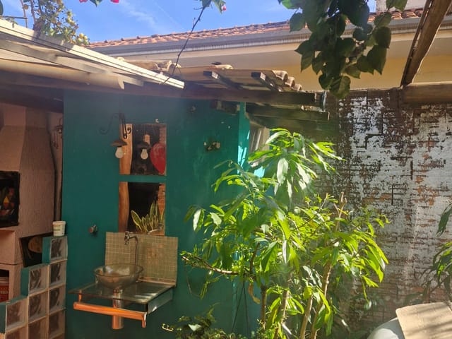 Foto do Outro - Casa de vila para venda em Jardim Barão com 2 quartos, 112m² | Lares e Andares Imóveis