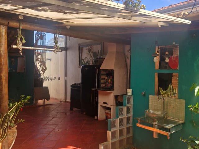 Foto do Outro - Casa de vila para venda em Jardim Barão com 2 quartos, 112m² | Lares e Andares Imóveis