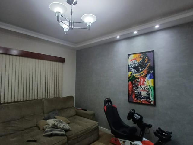 Foto do Outro - Casa de vila para venda em Vila Santa Terezinha com 2 quartos, sendo 1 suíte, 155m² | Lares e Andares Imóveis