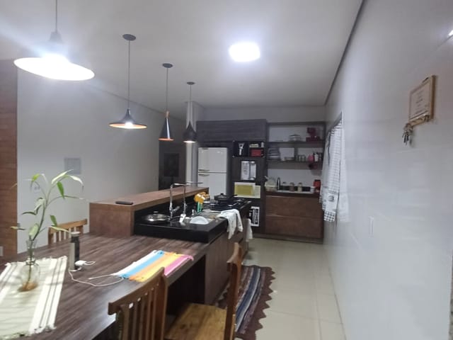 Foto do Outro - Casa de vila para venda em Vila Santa Terezinha com 2 quartos, sendo 1 suíte, 155m² | Lares e Andares Imóveis