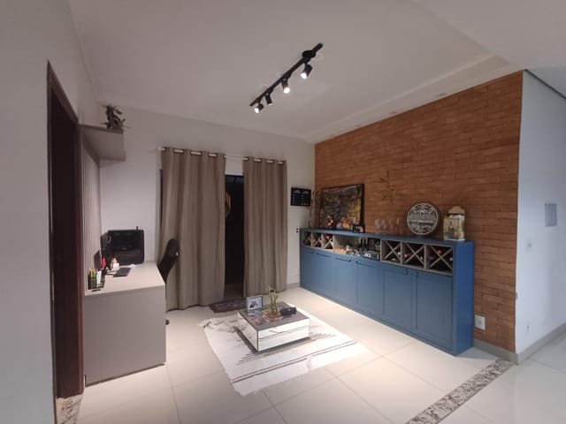 Foto do Outro - Casa de vila para venda em Vila Santa Terezinha com 2 quartos, sendo 1 suíte, 155m² | Lares e Andares Imóveis