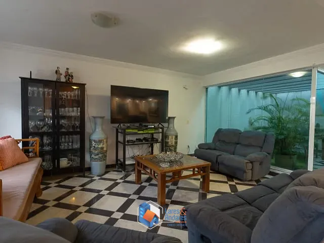 Outro com 395m² 5 quartos e 7 banheiros, à venda, no bairro Jardim Torres São José em Jundiaí