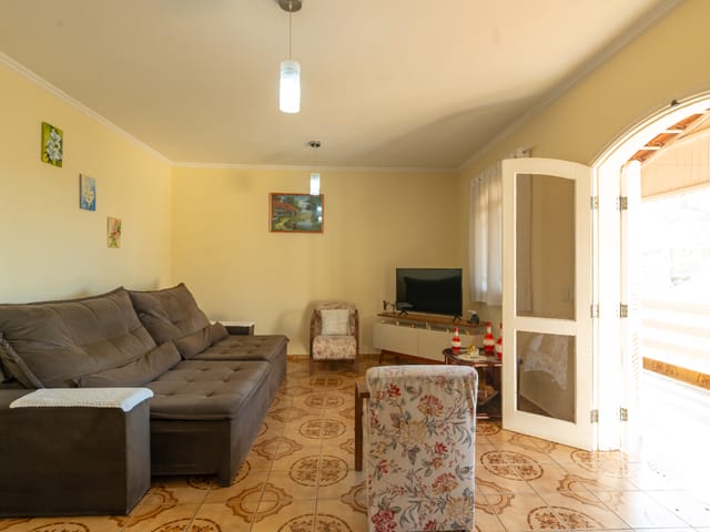 Foto do Outro - Casa de vila para venda em Jardim Planalto com 3 quartos, sendo 1 suíte, 171m² | Lares e Andares Imóveis