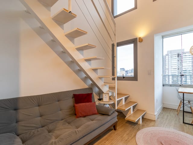 Outro com 30m² 1 quarto e 1 banheiro, à venda, no bairro Brooklin em São Paulo