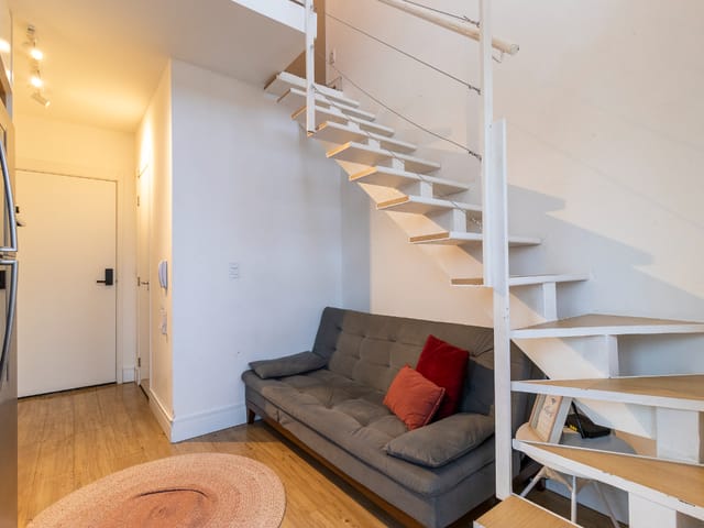 Outro com 30m² 1 quarto e 1 banheiro, à venda, no bairro Brooklin em São Paulo