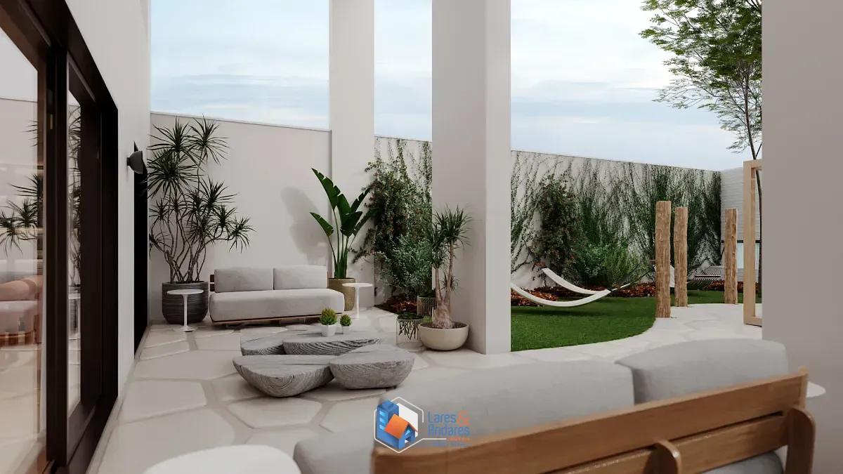 Apartamento, 1 quarto, 32 m² - Foto 25