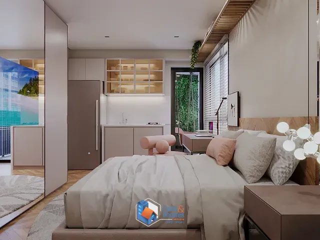 Outro com 600m² 1 quarto e 1 banheiro, à venda, no bairro Higienópolis em São Paulo