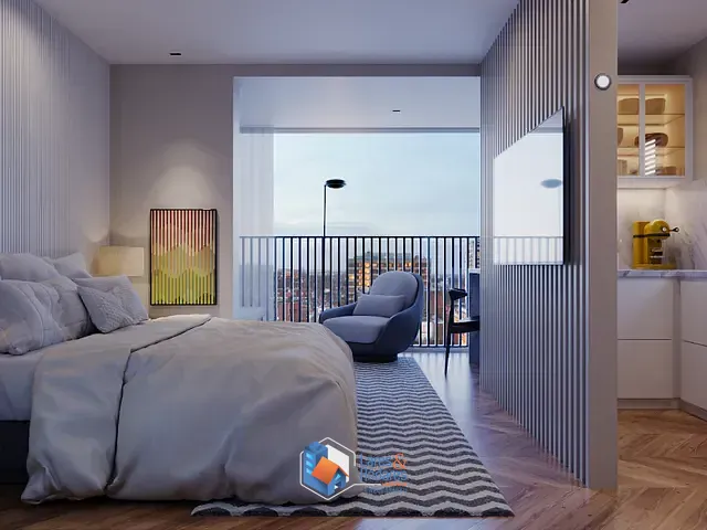 Outro com 600m² 1 quarto e 1 banheiro, à venda, no bairro Higienópolis em São Paulo