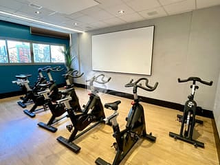 Foto do Outro-Studio para venda em Brooklin com 1 quarto, 29m²