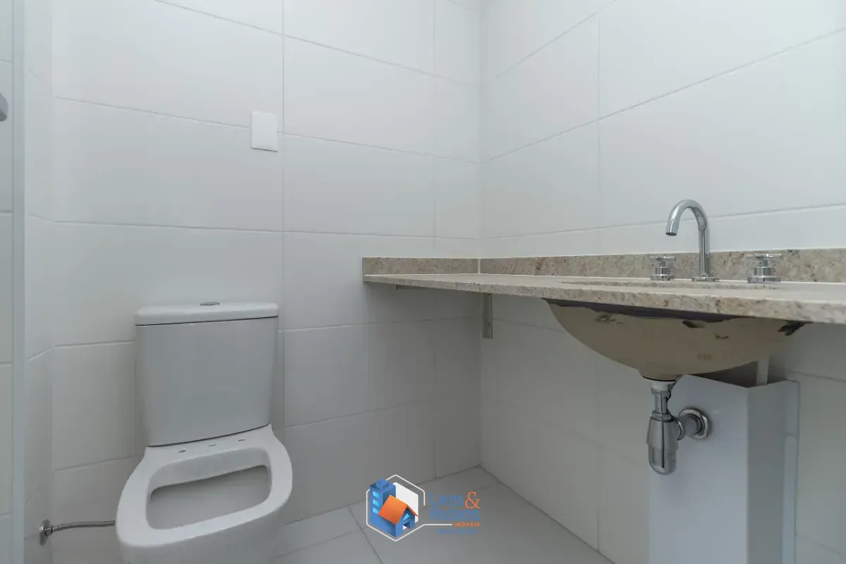Apartamento, 1 quarto, 29 m² - Foto 32