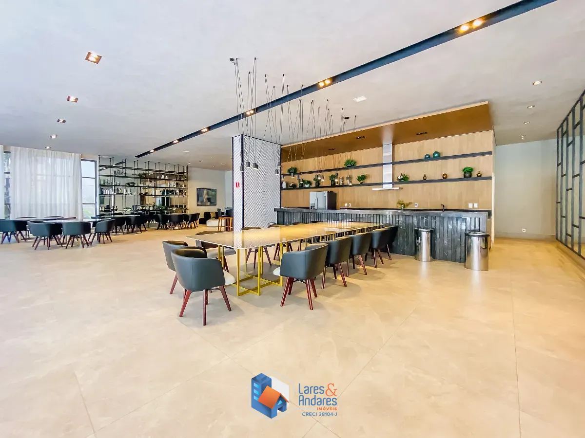 Apartamento, 1 quarto, 29 m² - Foto 28
