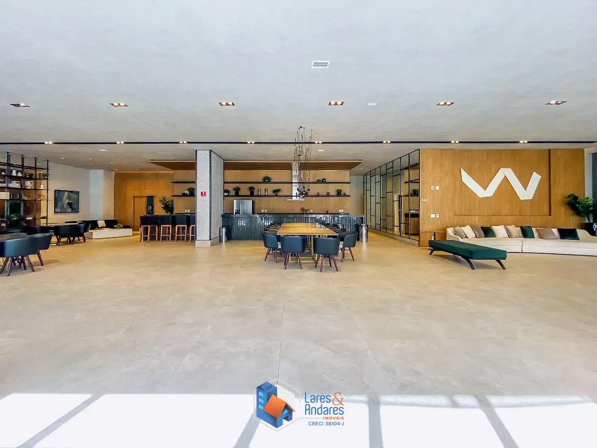 Apartamento, 1 quarto, 29 m² - Foto 29