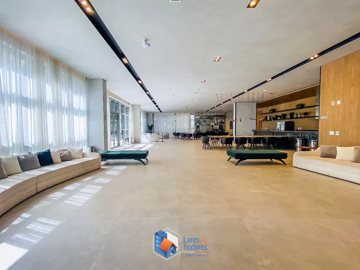 Apartamento, 1 quarto, 29 m² - Foto 27