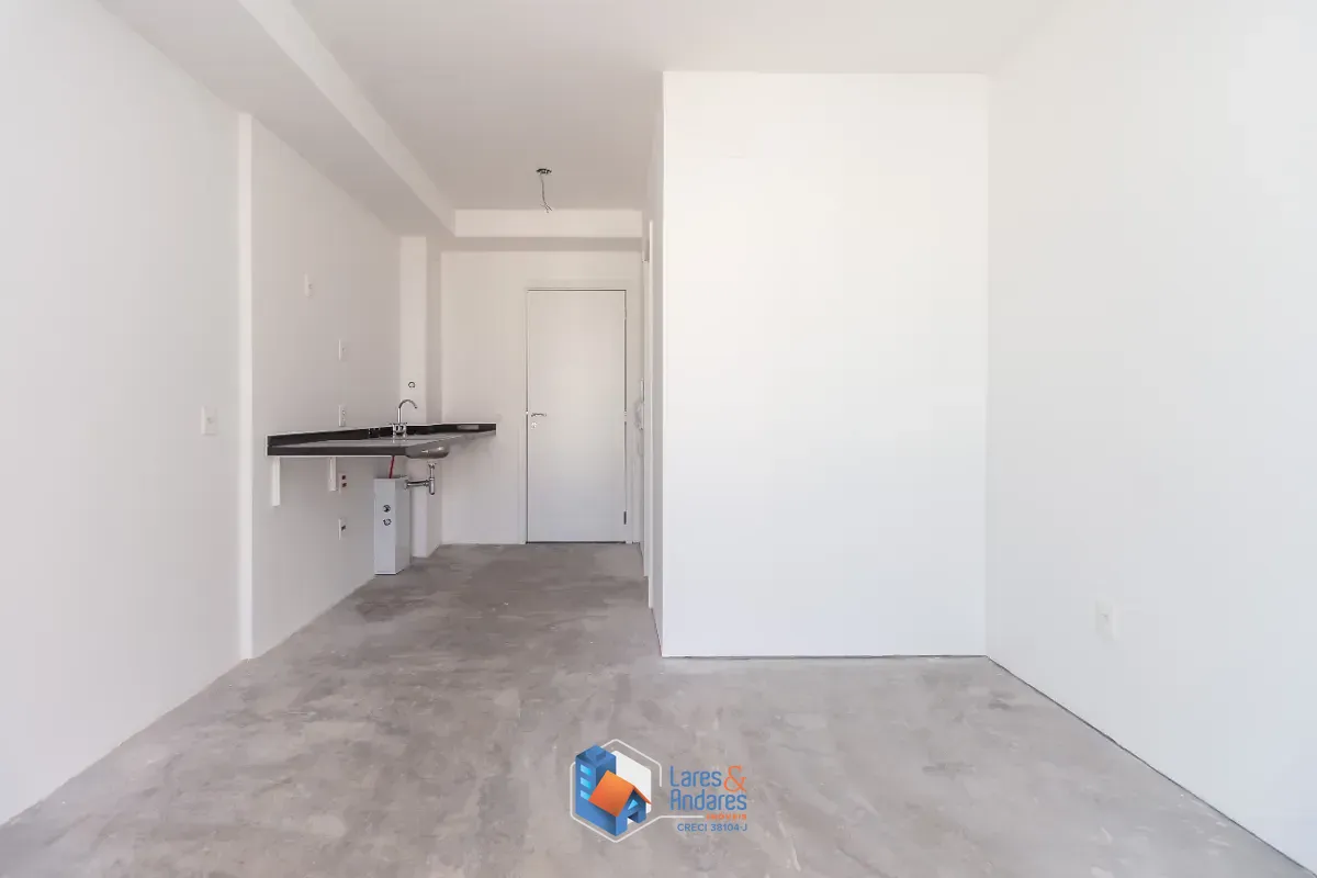 Apartamento, 1 quarto, 29 m² - Foto 37