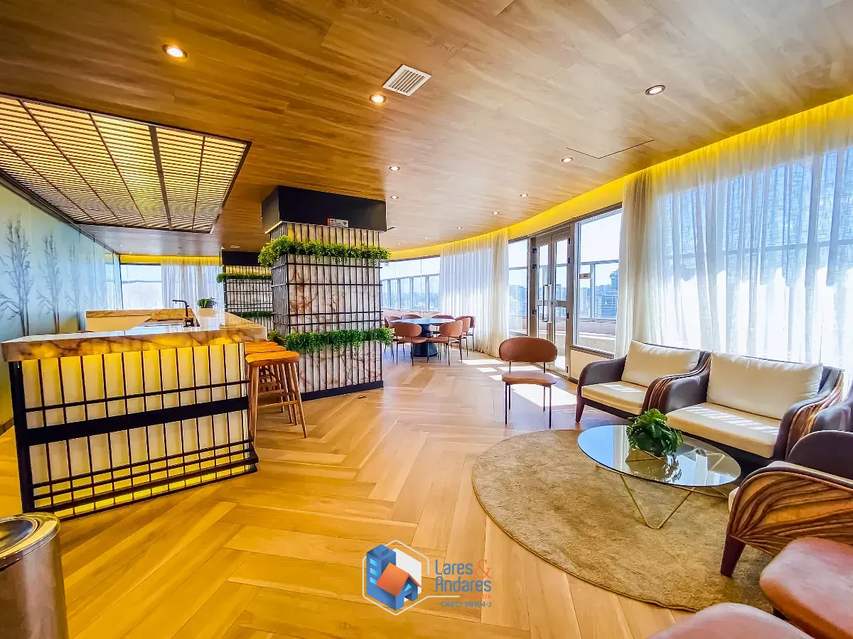 Apartamento, 1 quarto, 29 m² - Foto 19