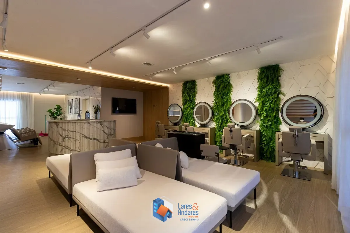 Apartamento, 1 quarto, 29 m² - Foto 46