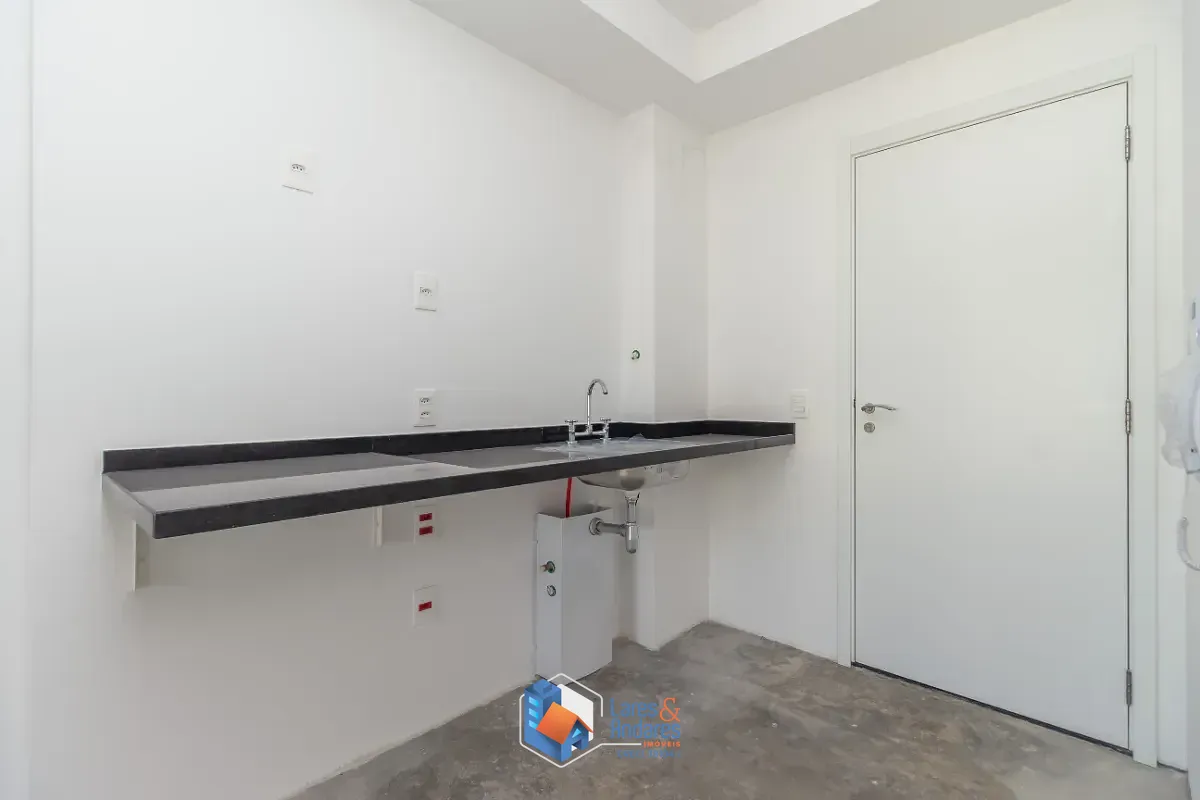Apartamento, 1 quarto, 29 m² - Foto 33