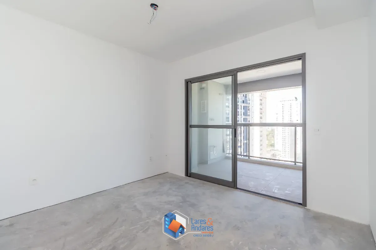 Apartamento, 1 quarto, 29 m² - Foto 35