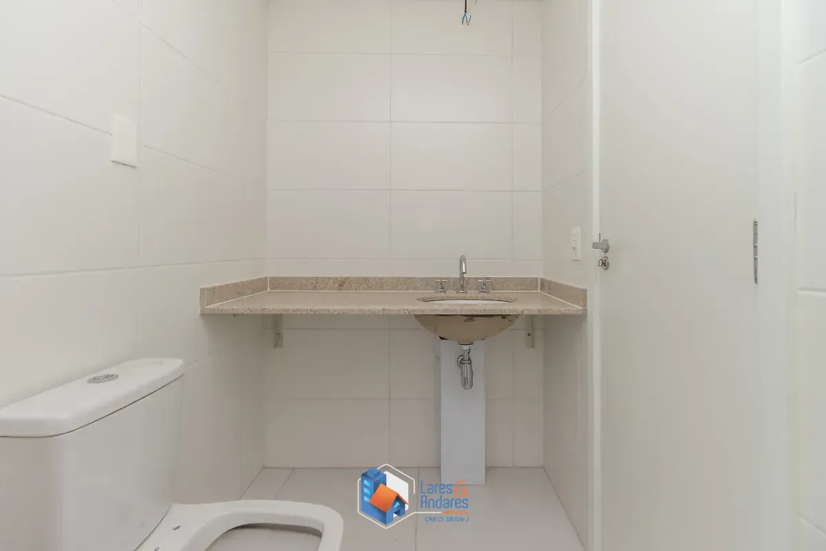 Apartamento, 1 quarto, 29 m² - Foto 34