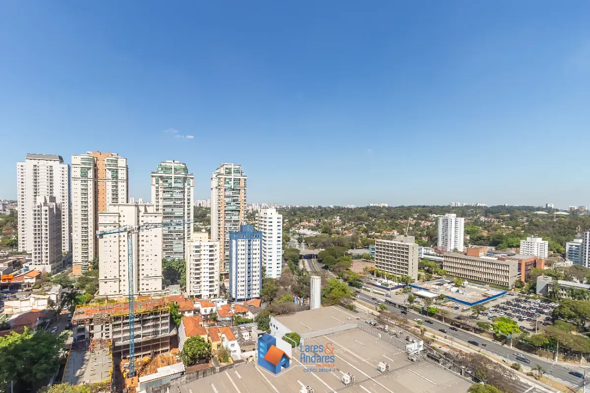 Apartamento, 1 quarto, 29 m² - Foto 43