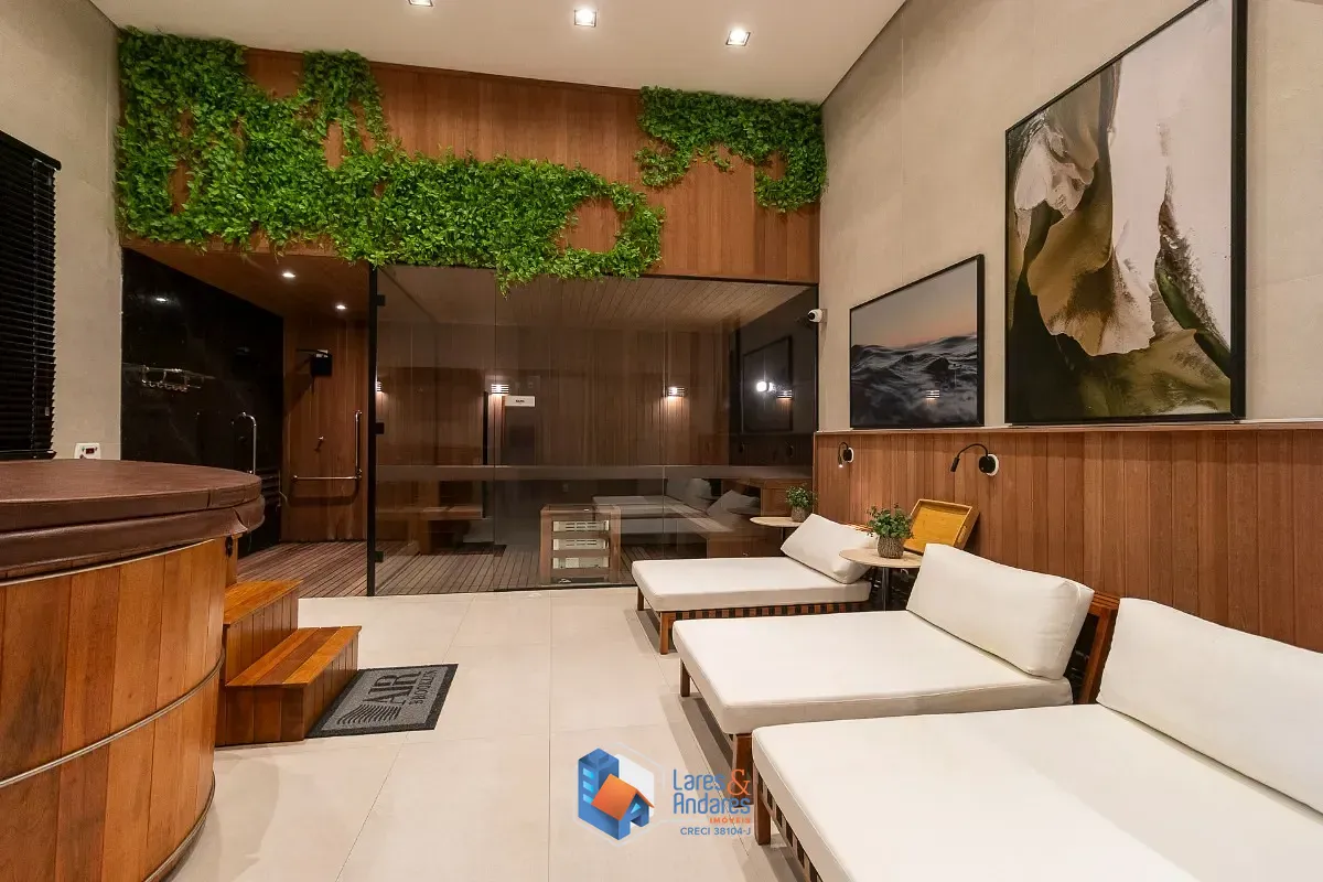 Apartamento, 1 quarto, 29 m² - Foto 45