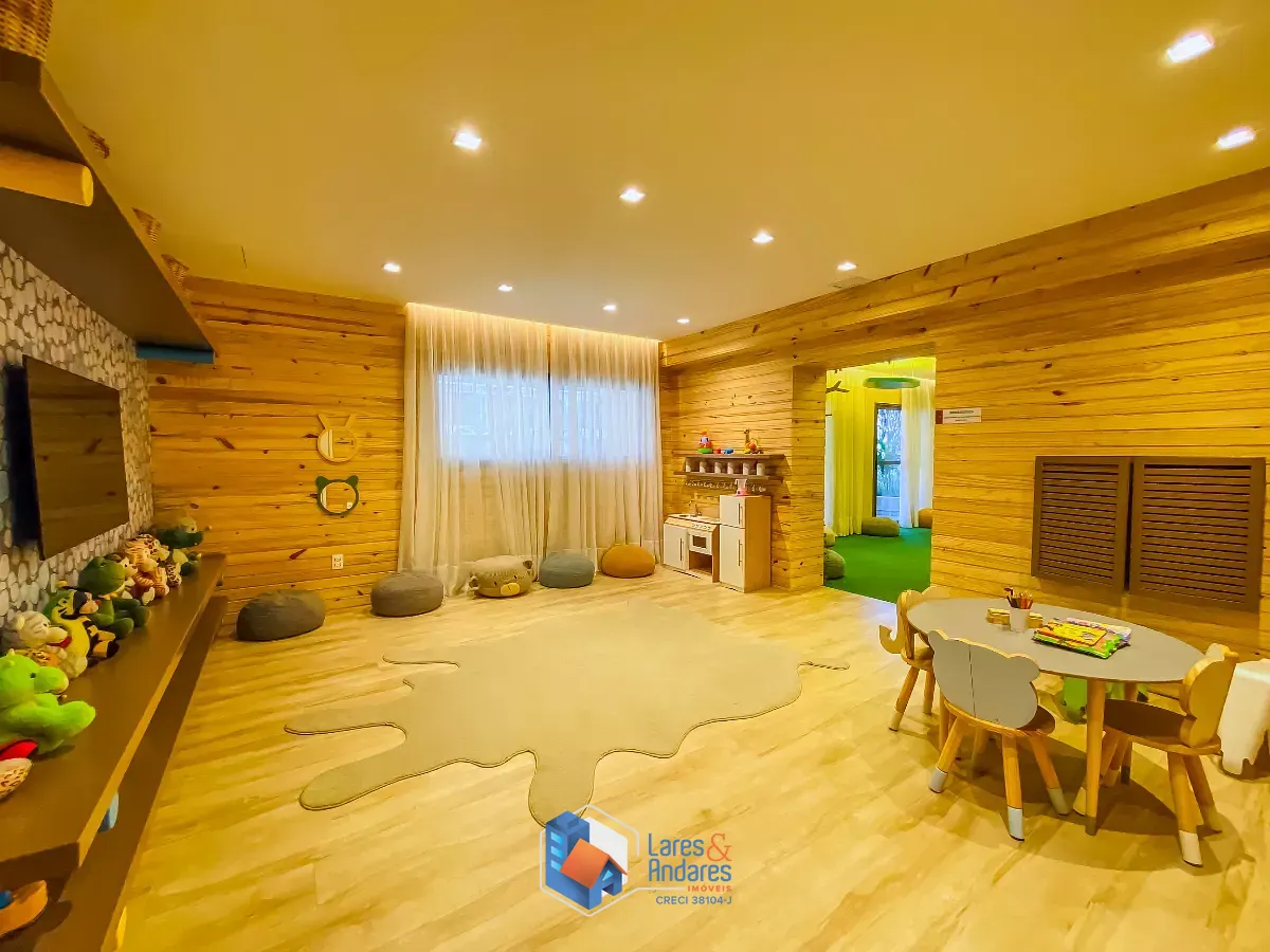 Apartamento, 1 quarto, 29 m² - Foto 25