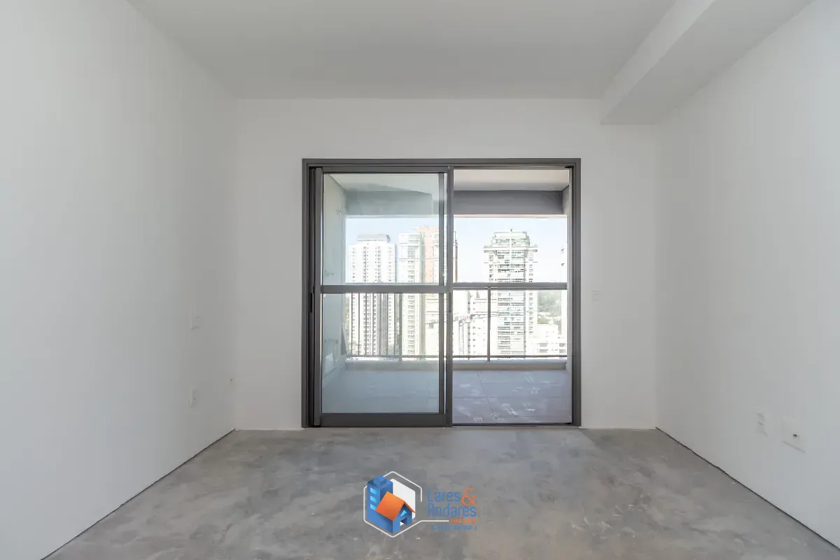 Apartamento, 1 quarto, 29 m² - Foto 36