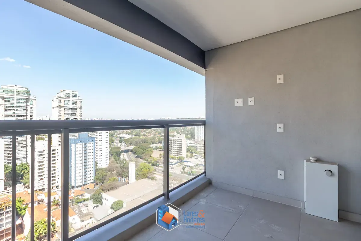 Apartamento, 1 quarto, 29 m² - Foto 41