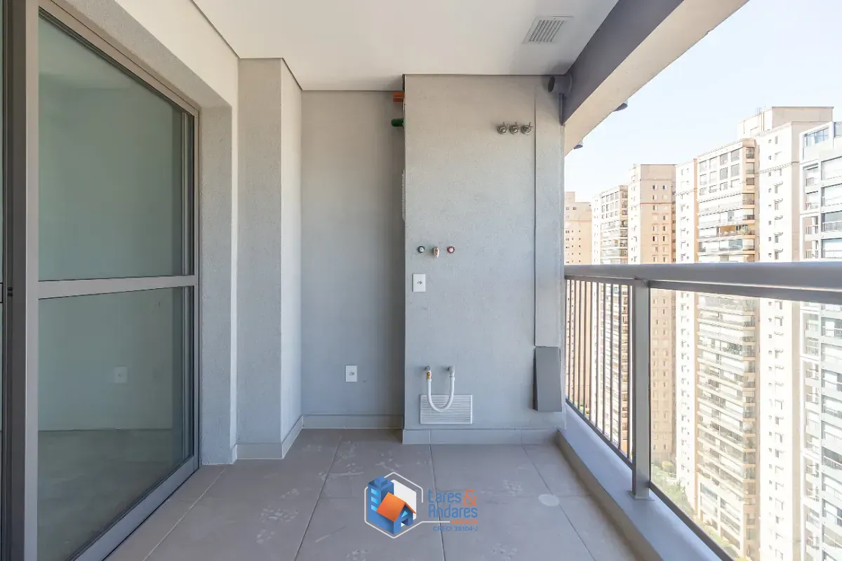 Apartamento, 1 quarto, 29 m² - Foto 44