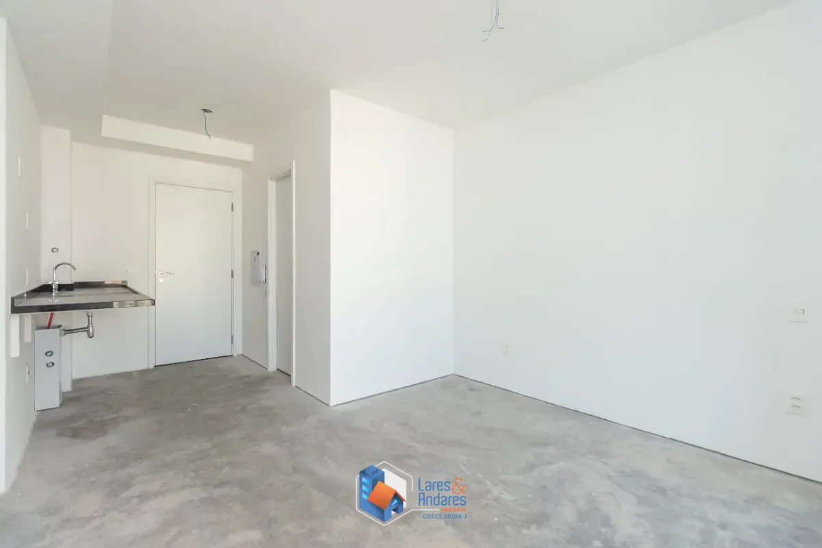 Apartamento, 1 quarto, 29 m² - Foto 39